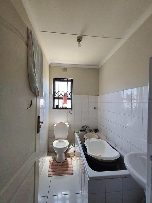 3 Bedroom Property for Sale in Ncambedlana Eastern Cape